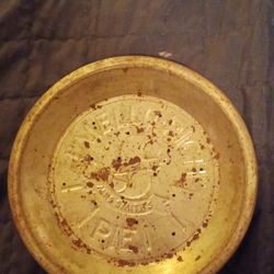 Ms.smiths Pie Pan