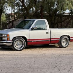 1992 Chevy C1500 - 82K OG Miles 