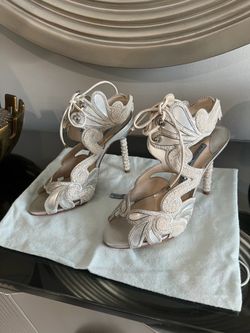 Sophia Wester Women Heels