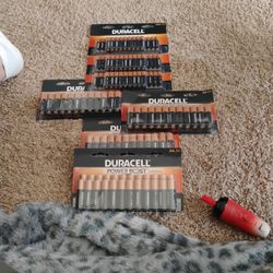 Duracell Power Boost