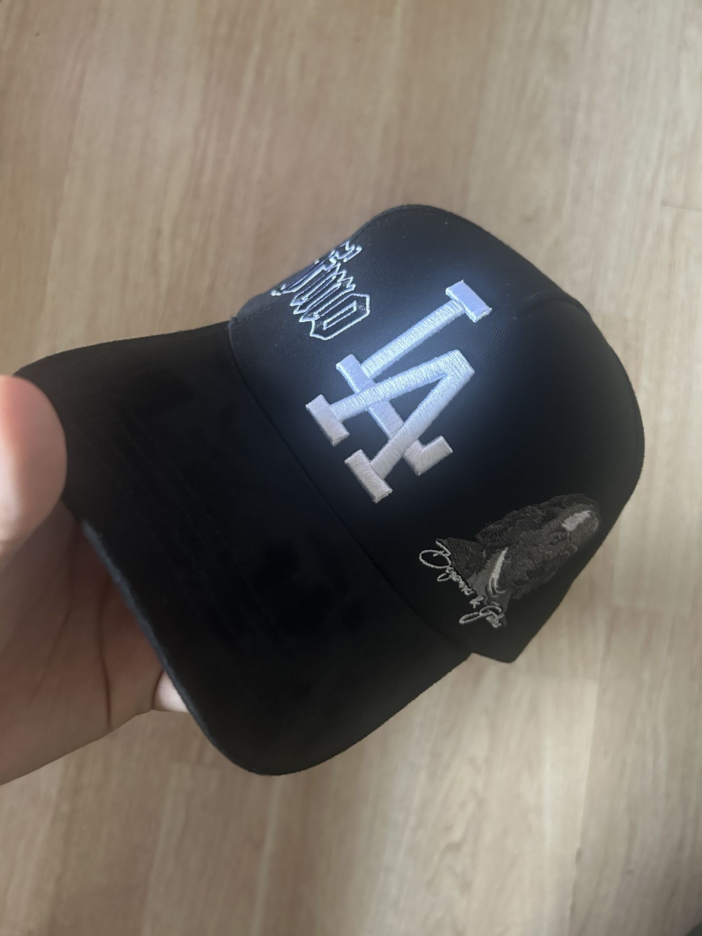 Fino Hats