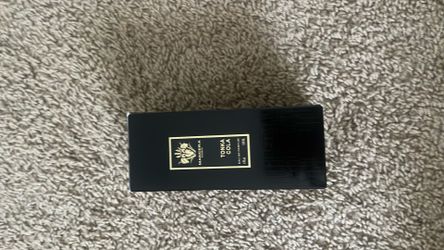 Tonka cola cologne