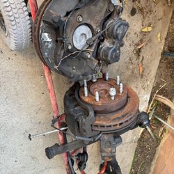 2013 Chevy Express Parts 