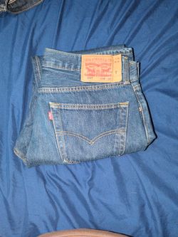 501s they are worn but I don't wear them anymore