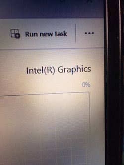 Hp laptop