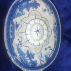 JAPANESE PIECE OF ART 