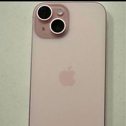 Iphone 15 128GB Unlocked