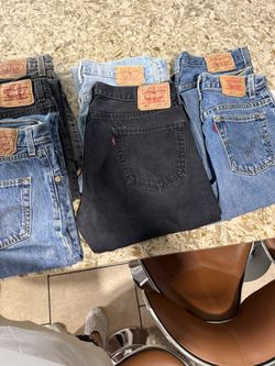 Levi’s