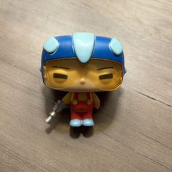 Funko Pop Family Guy figure out of box 