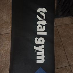 Total gym