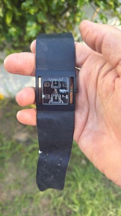 Mossimo Vintage Watch 