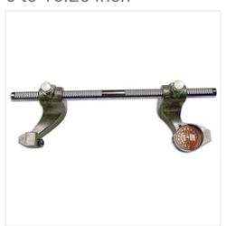 Brake Drum Micrometer 6 To 16.25 Inch