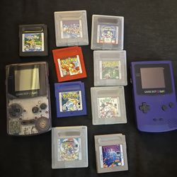 Game boy color (2)