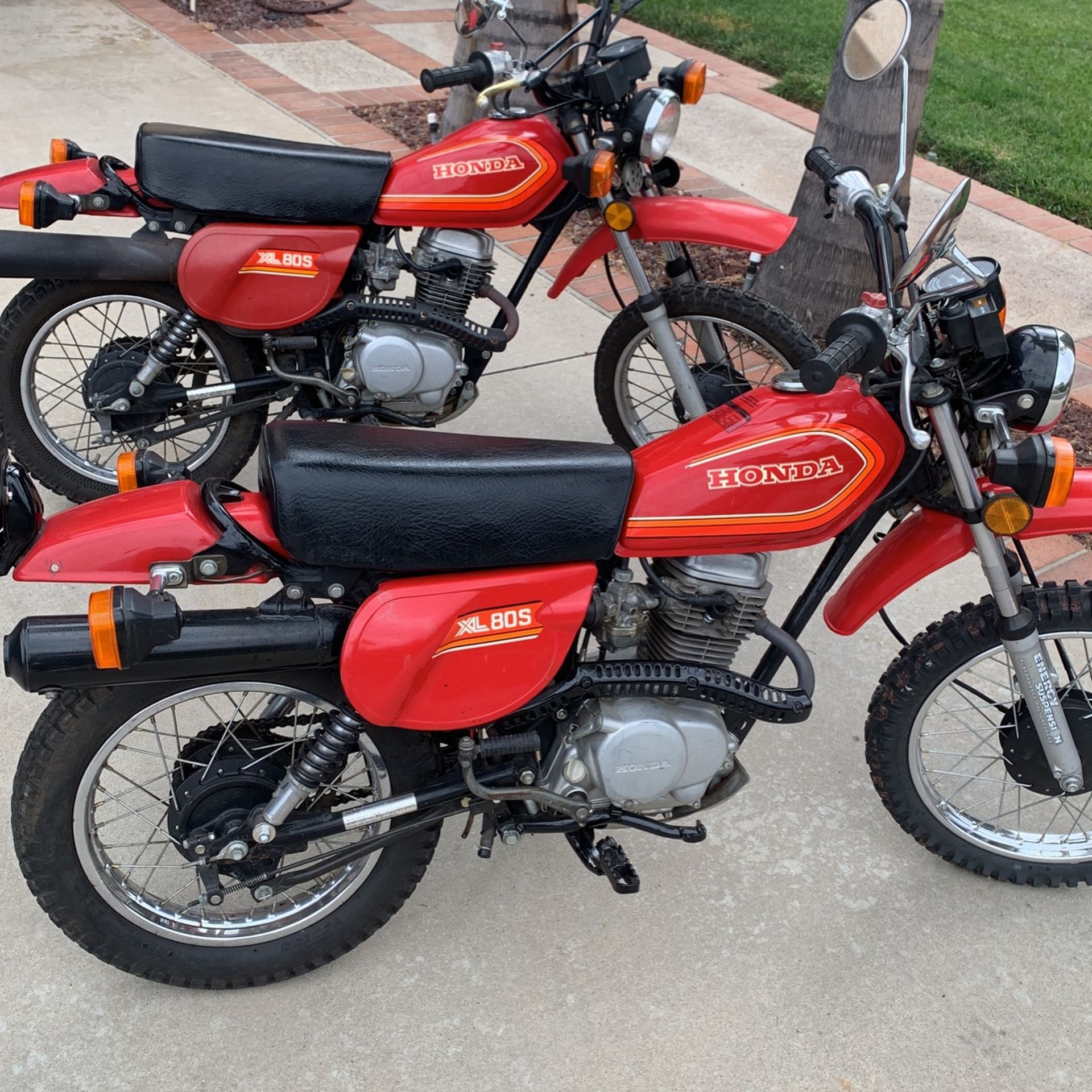 Honda 80 Xl for Sale in Riverside, CA - OfferUp