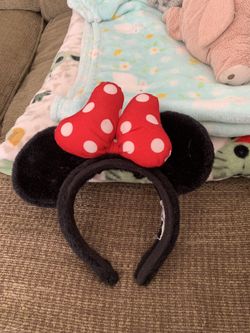 Mickey Mouse Headband