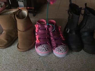 Girls size 6 Baby Gap