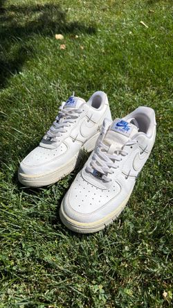 Nike Air Force One  Womens 8.5