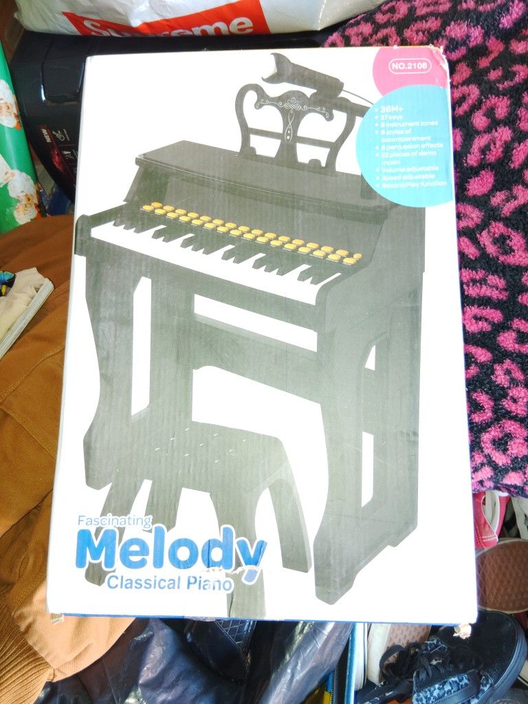 Kids Piano