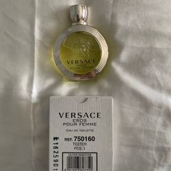 Versace Eros Pour Femme