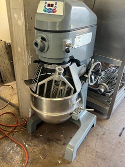 Restaurant Equipment
