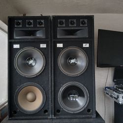 Dj System 