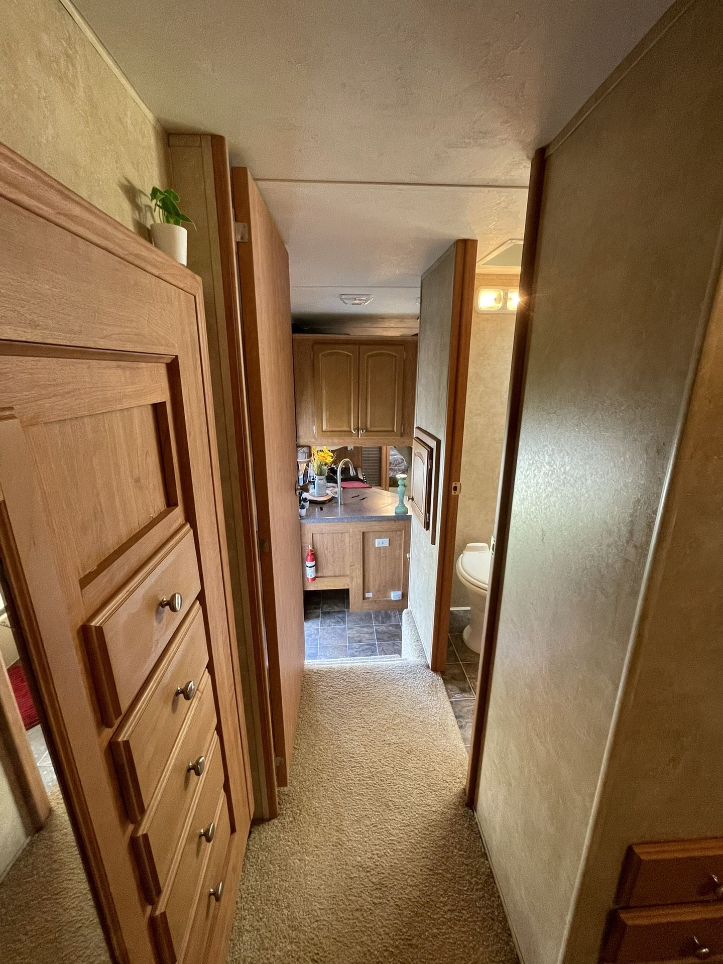 2011 Rv Two Bedrooms for Sale in Houston, TX OfferUp