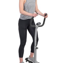 Stepper Machine 