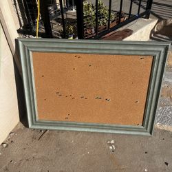 Cork Board