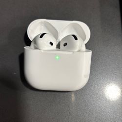 APPLE AIRPODS 4 