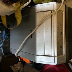 Portable Ac Unit 