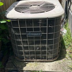 Home Ac Unit 
