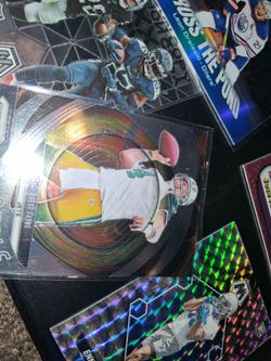 All sports album