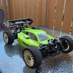 Mugen MX7