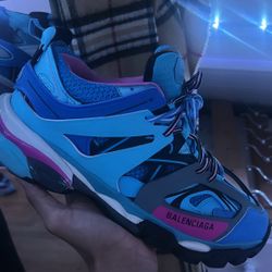 Balenciaga Track 