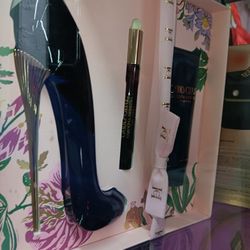 PERFUME ORIGINAL 