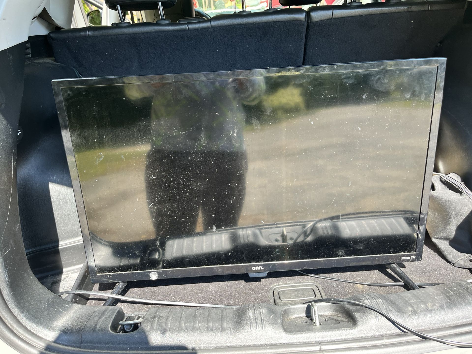 32 Inch Roku TV