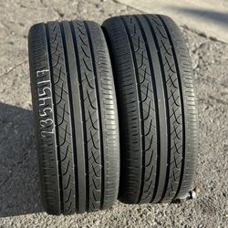 235/45/17 HANKOOK VENTUS