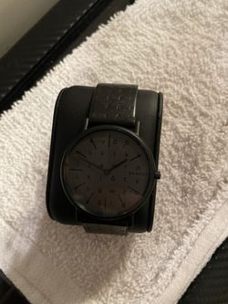 Skagen Watch Skw6490