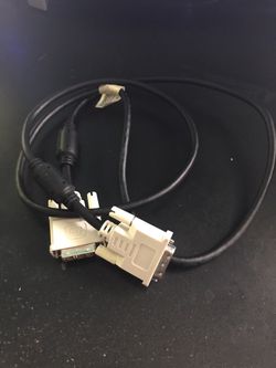 DVI-D Cable
