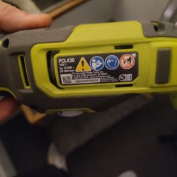 Ryobi 18v Multi Tool Oscillating Tool