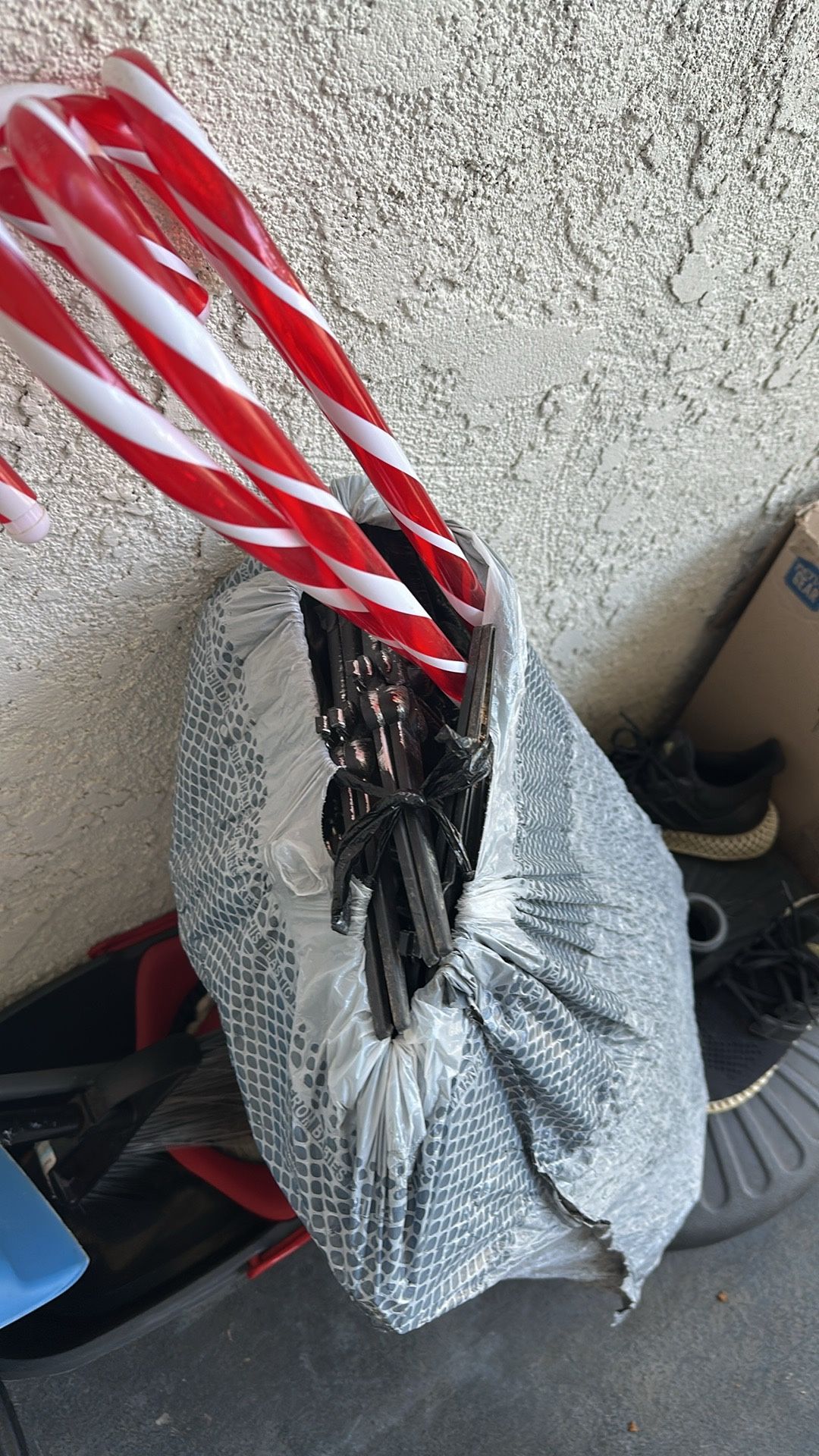 Misc Items