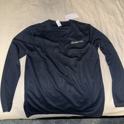 Official Snap-On Shirt