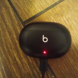 Beats Studio Buds 