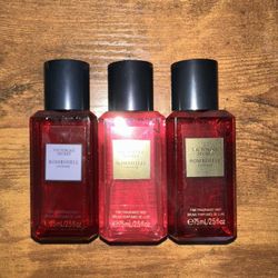 Bombshell Victoria’s Secret Perfume 