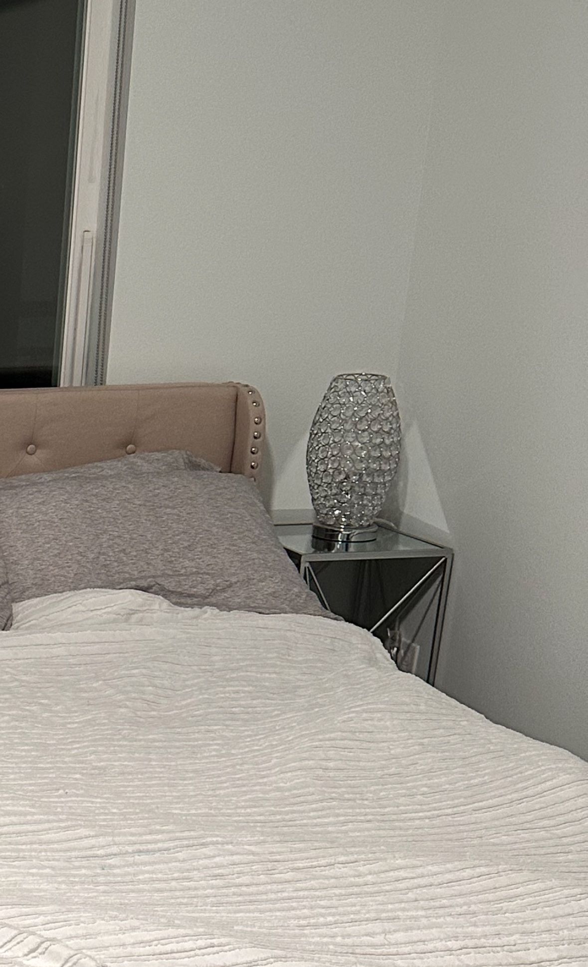 Beside Lamp