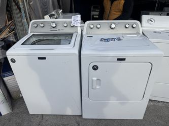 SET CON SECADORA DE GAS O ELÉCTRICA