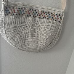 New WOT The Sack Crossbody, Unique