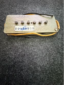 Seymour Duncan Antiquity II Fender Jazzmaster Set
