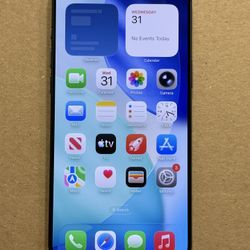 iPhone 17 Pro Max 512 GB Unlocked 100% | 0 Cycle Count