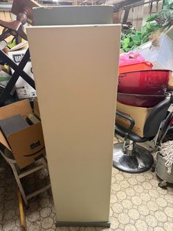 Room divider/ planter